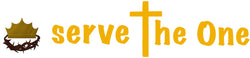 Serve The One logo