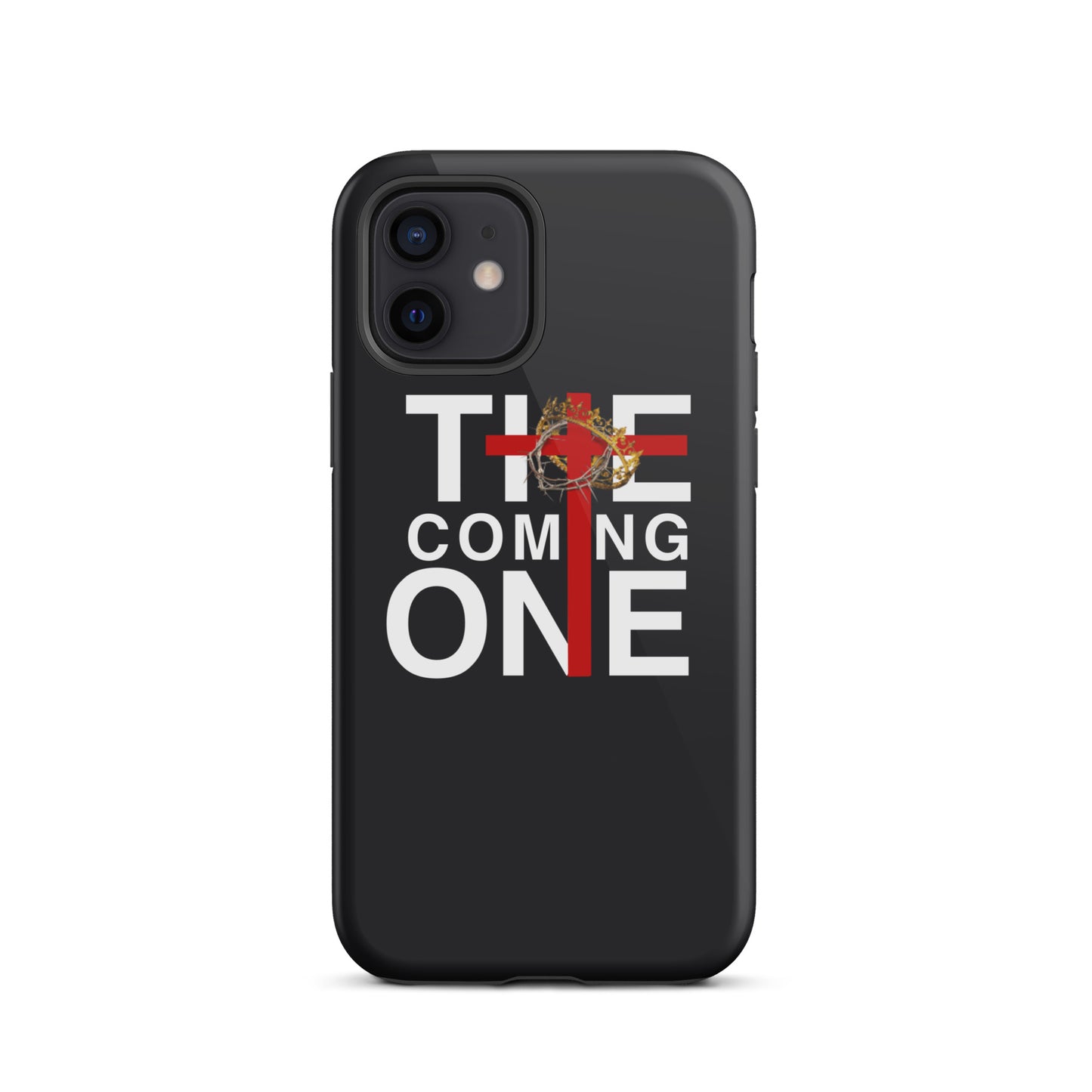 The Coming One Tough iPhone case