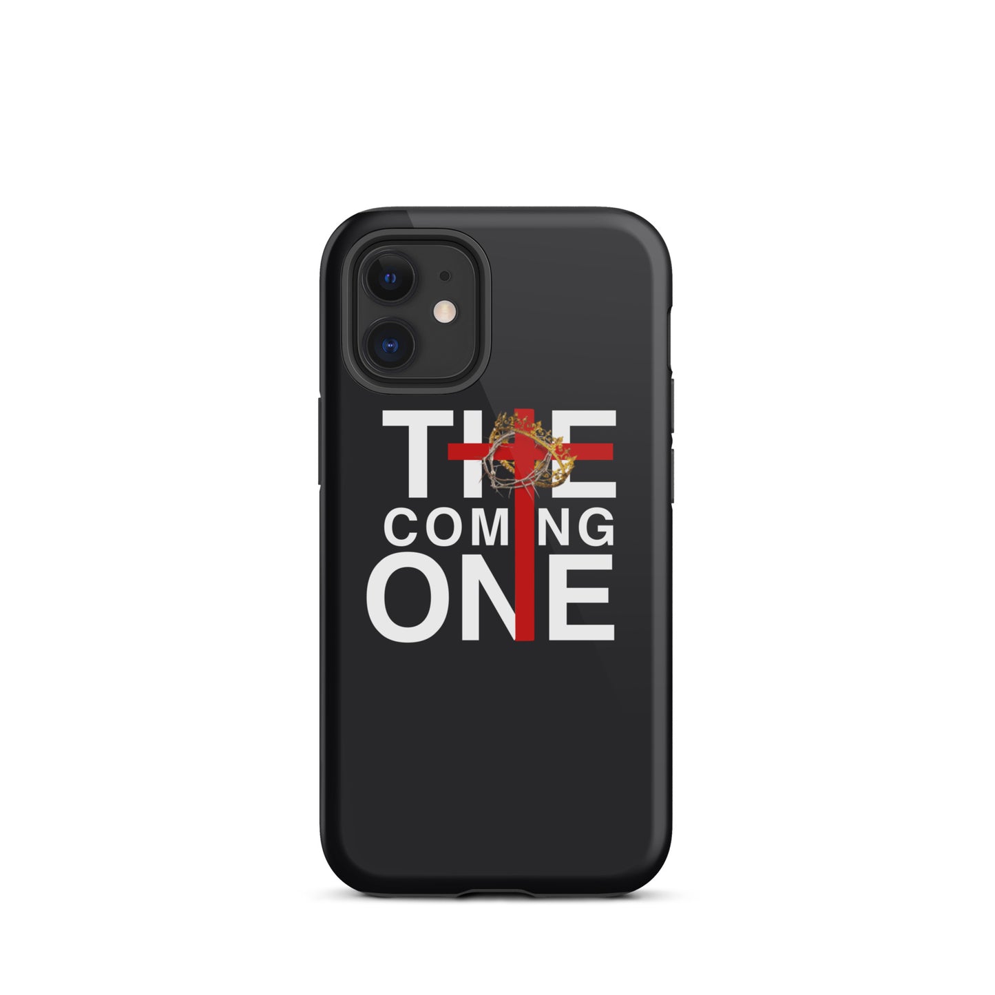 The Coming One Tough iPhone case