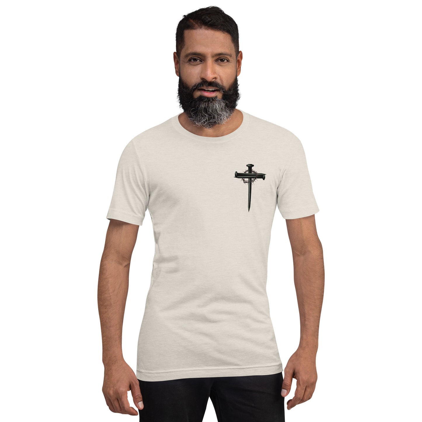 UNISEX Your worth tee