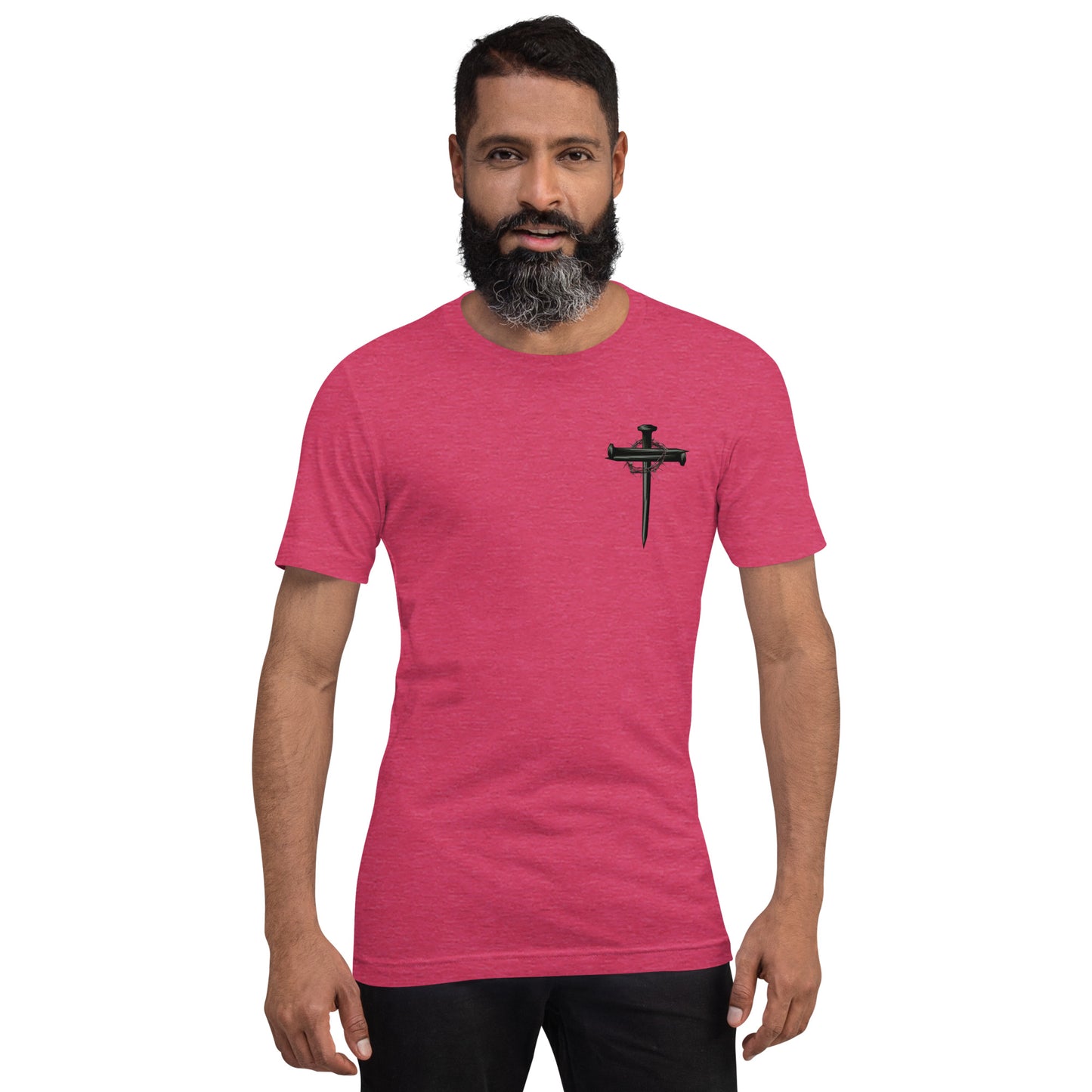 UNISEX Your worth tee