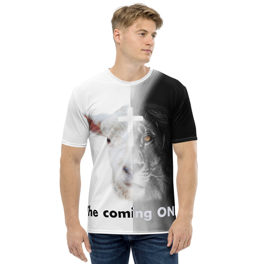 The Coming ONE t-shirt