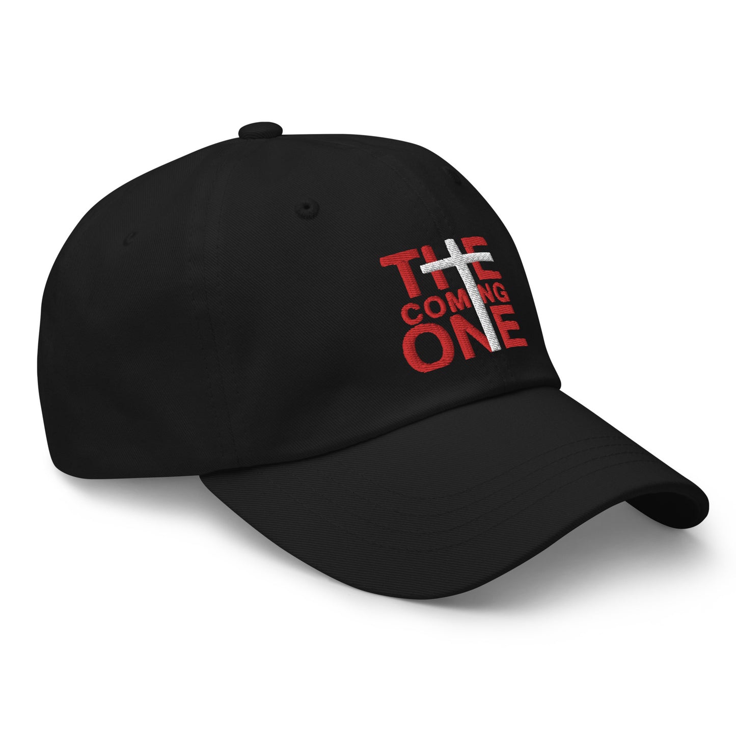 The Coming One (alternate colors) Dad hat