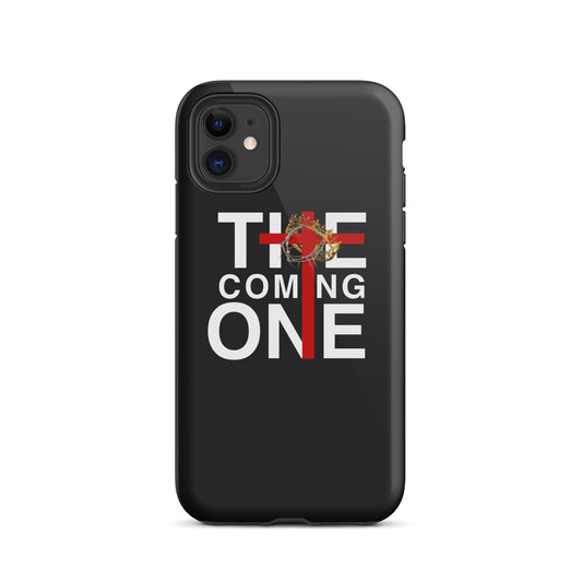 The Coming One Tough iPhone case